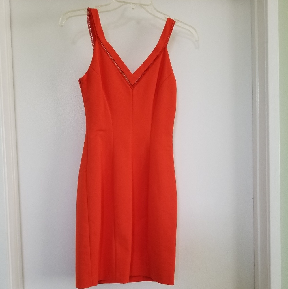 Zara mini dress